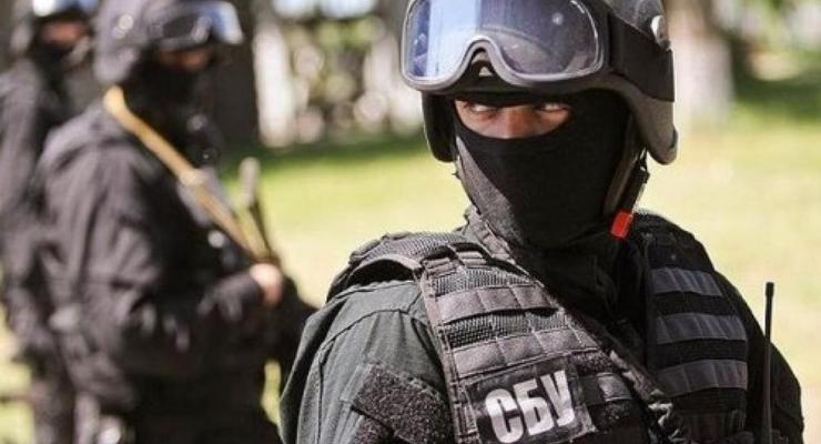 В Черкассах задержали депутата облсовета на взятке $140 тысяч