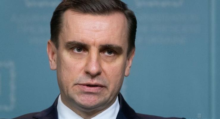 Замглавы АП Елисеев идет в отставку вслед за Филатовым - СМИ