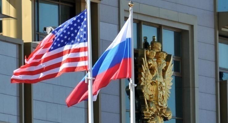 РФ примет ответные меры на санкции США