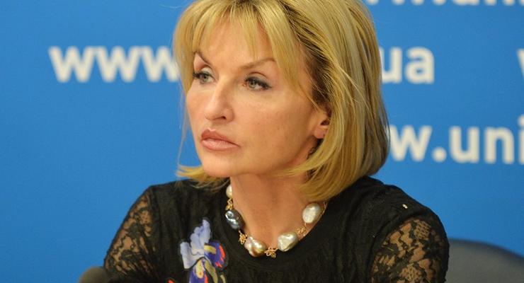 Зеленский все равно сможет распустить парламент - Ирина Луценко