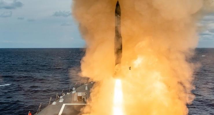Госдеп США одобрил поставки ракет для Канады, Японии и Южной Кореи