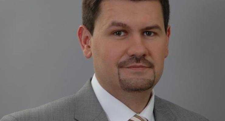 Порошенко уволил собственного пресс-секретаря Цеголко