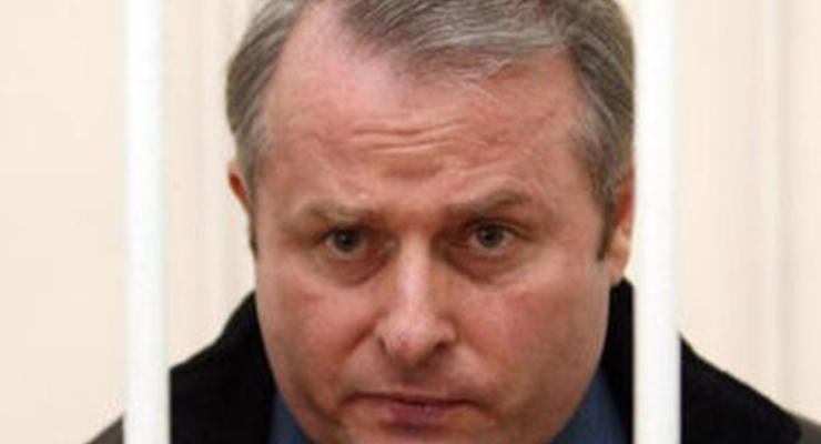 Убийство на охоте: С экс-депутата Лозинского досрочно сняли судимость