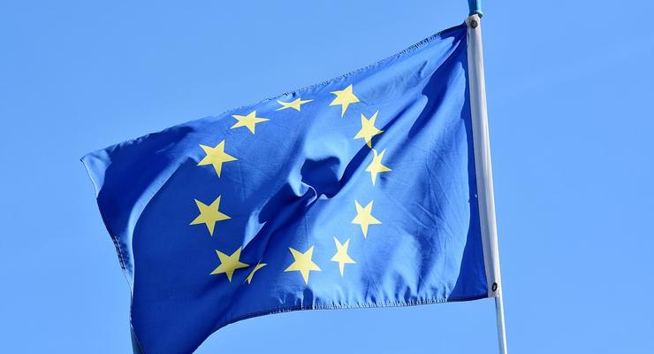 Европейский Союз хочет познакомиться с командой Зеленского