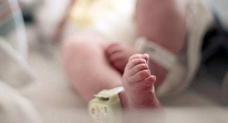 В Польше женщина впервые родила шесть детей