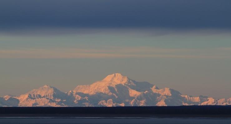 На Аляске второй раз за неделю упал самолет