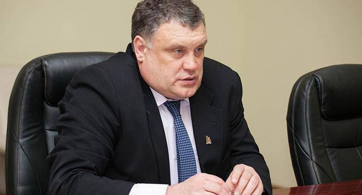 Под Одессой найден убитым политик из Приднестровья