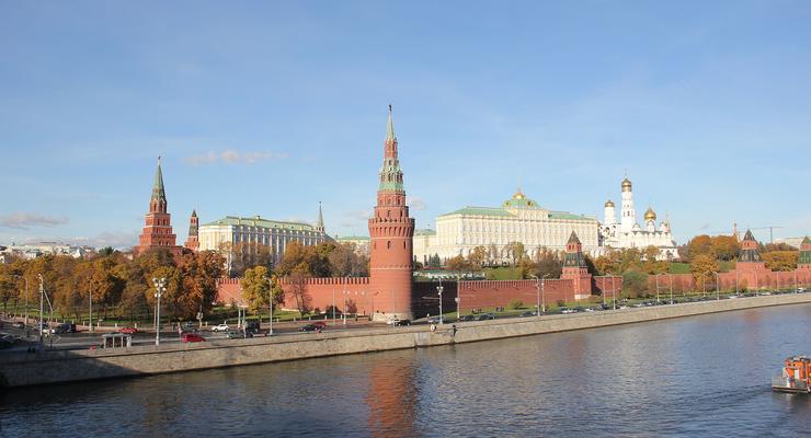 В Кремле заговорили о "нормандской встрече"