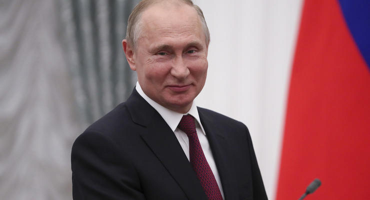 Путин хочет встретиться с Зеленским: в Кремле назвали условия