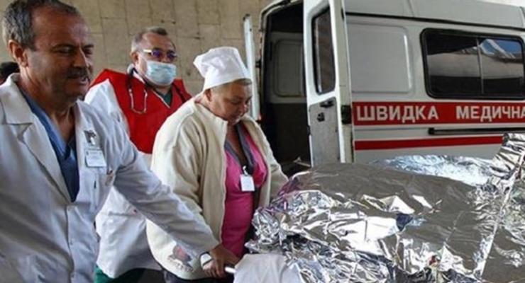 В Одесской области за два дня умерли два младенца