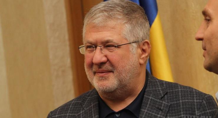 Коломойский заявил, что Украина должна объявить о дефолте