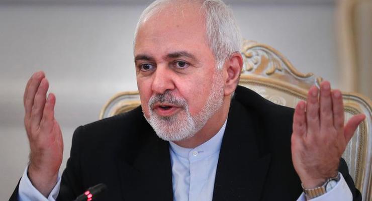 Иран хочет пакт о ненападении в Персидском заливе