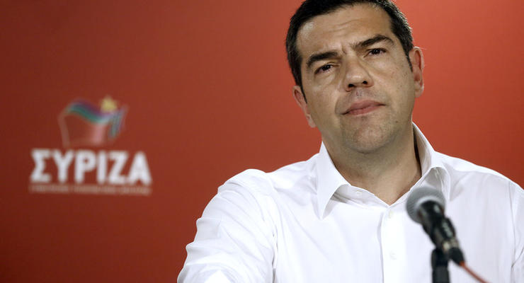 Премьер Греции объявил о досрочных парламентских выборах