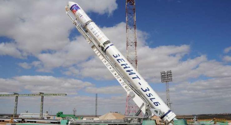 В Украине создали замену ракете Зенит