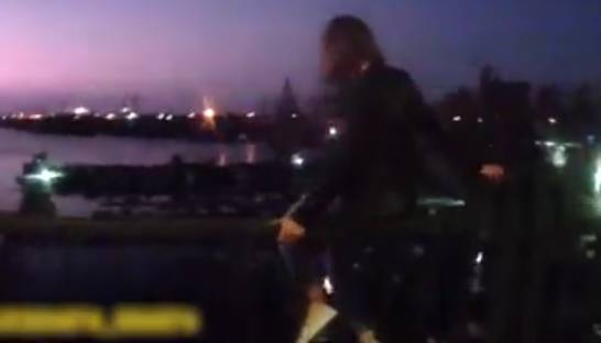 В Днепре девушка пыталась покончить с жизнью