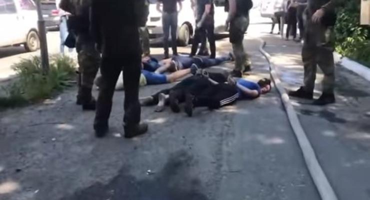 После бунта: Одесских заключенных лишили свиданий, охрану усилили