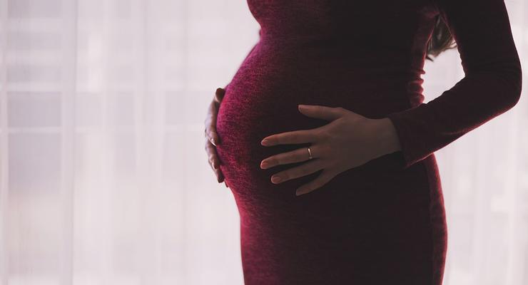 Рада провалила голосование за сокращение рабочего дня для беременных