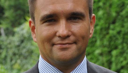 На Климкина подали иск в суд