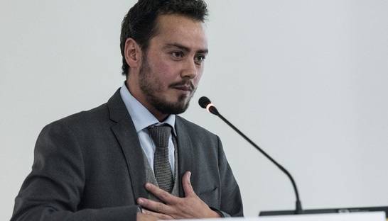 В Италии впервые трансгендера избрали мэром города