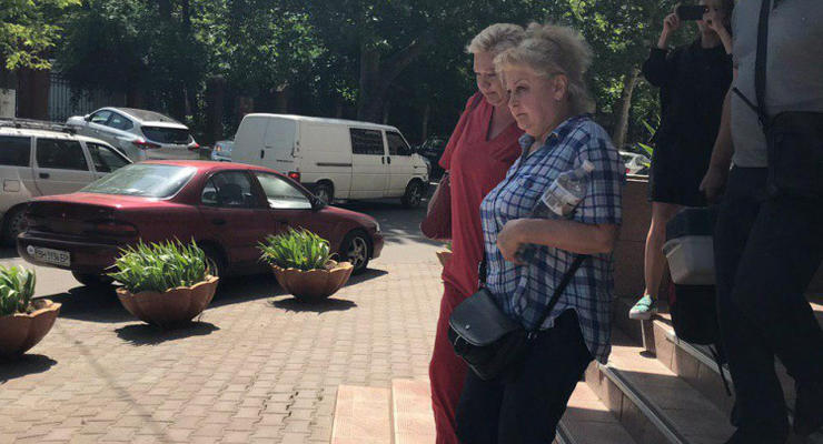 В Одессе после обысков задержали двух чиновников и директора зоопарка – СМИ