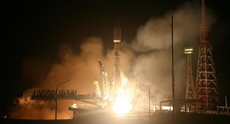 В РФ оценили ущерб из-за аварий при запусках ракет