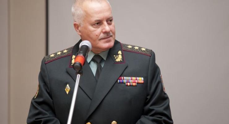 Экс-глава Генштаба рассказал об однодневной операции по Крыму