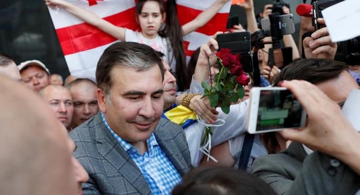 Итоги 29 мая: трагедия на шахте и триумфальное возвращение Саакашвили