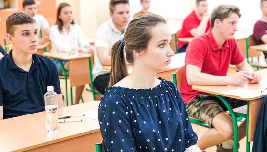 Новые правила украинского языка начнут действовать с 3 июня