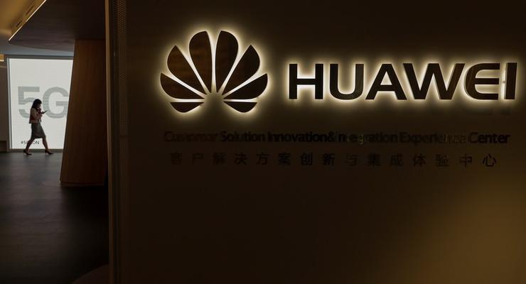 США призвали Канаду и союзников в Европе не использовать технику Huawei