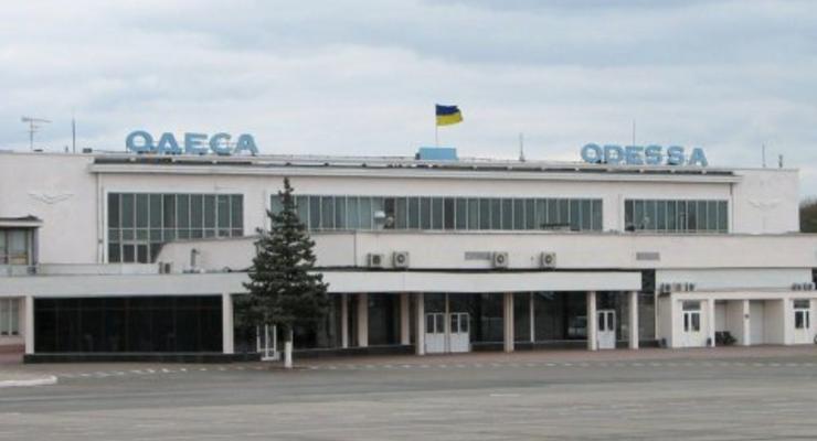 В аэропорту "Одесса" обыски: Разоблачили канал утечки информации