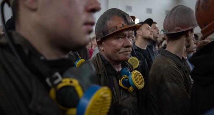 Стали известны подробности аварии на шахте Лесная