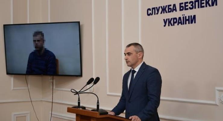 Заместитель главы СБУ Кононенко подал в отставку