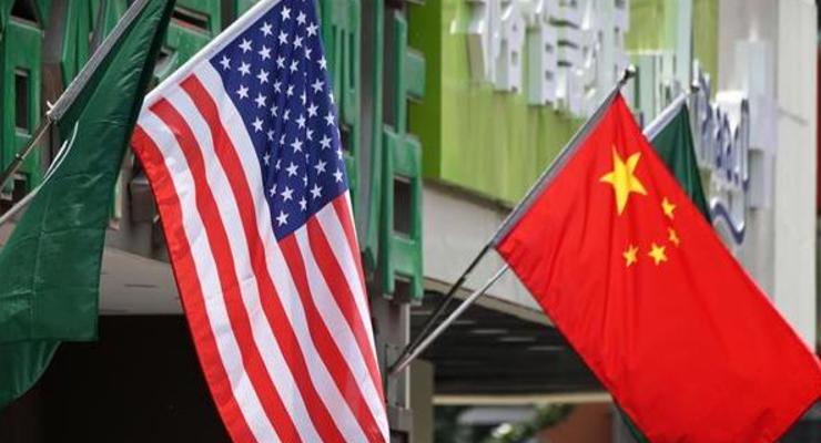 Китай обнародовал "белую книгу" о торговой войне с США