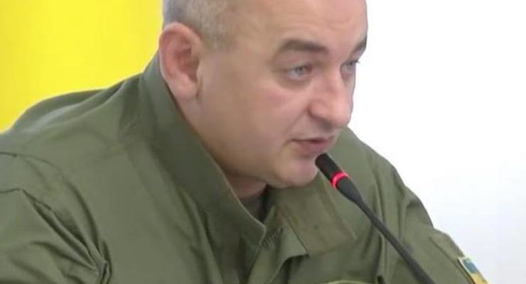 Матиос собирает силовиков из-за видео о Буковине