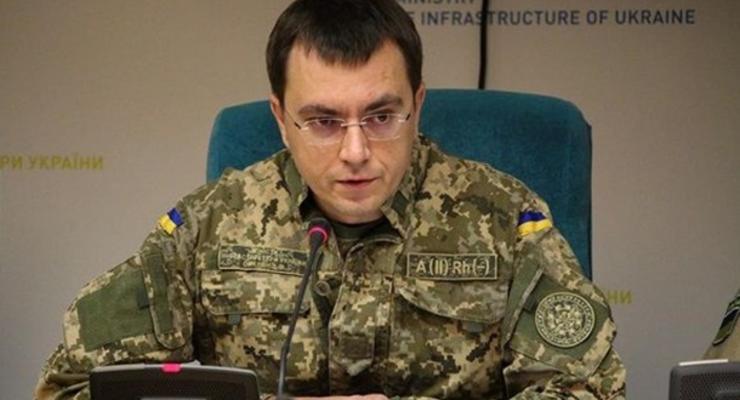 В Украине запретили незаконное ношение военной формы, штраф до 7 тысяч грн