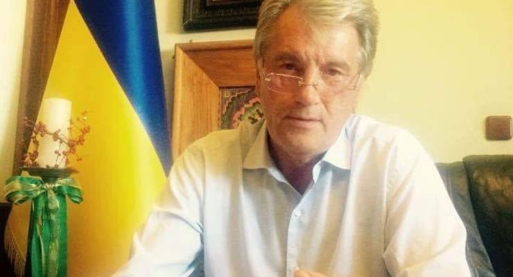 "Обещаю не болеть": Ющенко отказался давать показания ГПУ - СМИ