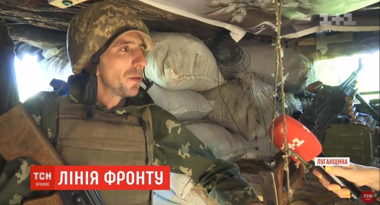 “Не дождутся”: бойцы ВСУ пригласили Кучму на передовую