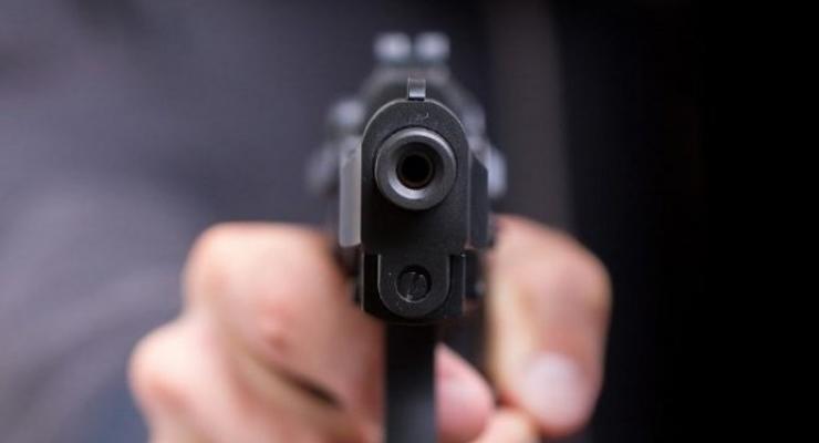 Топ-чиновник харьковской мерии расстрелял мужчину у магазина - СМИ