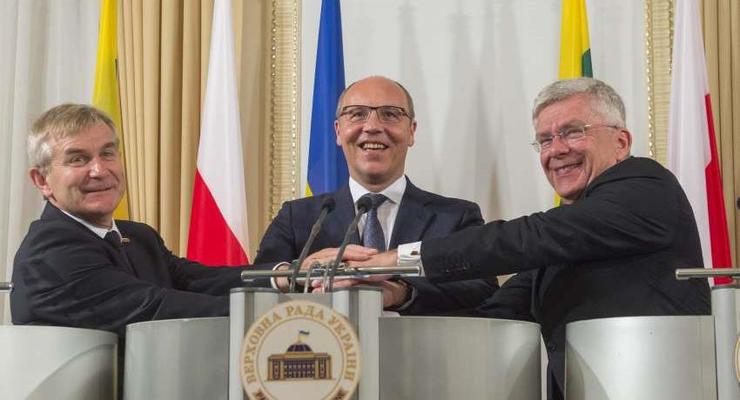 В Польше считают, что ЕС будет сильнее с Украиной