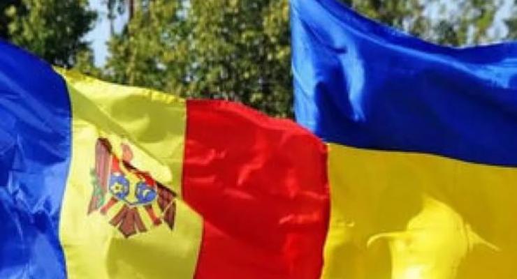 СНБО Украины провел срочное заседание из-за ситуации в Молдове