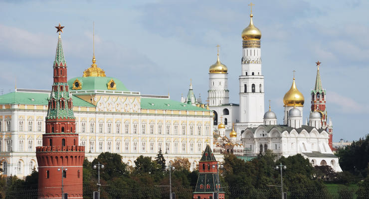 В Кремле заявили, что страны ЕС “стесняются” выступить против антироссийских санкций
