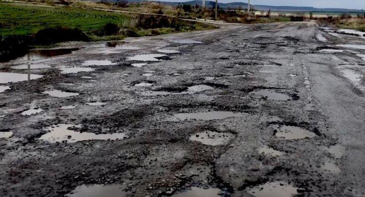 В Карпатах крестьяне заблокировали дорогу, где погибли белорусские туристы