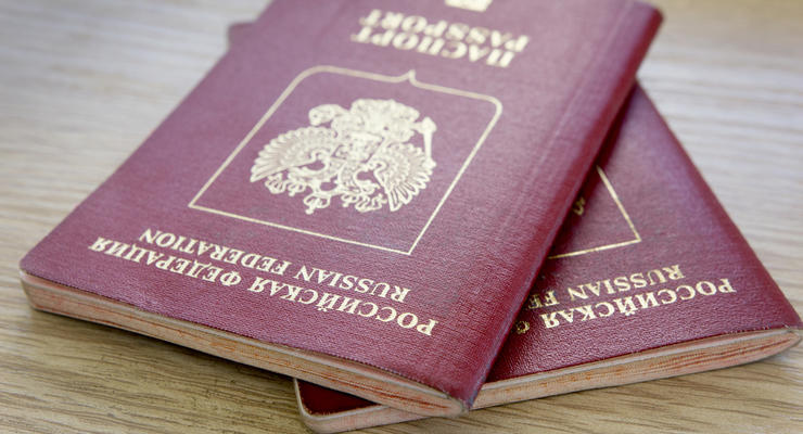 Паспортизация ОРДЛО: оккупанты просят за паспорт $500