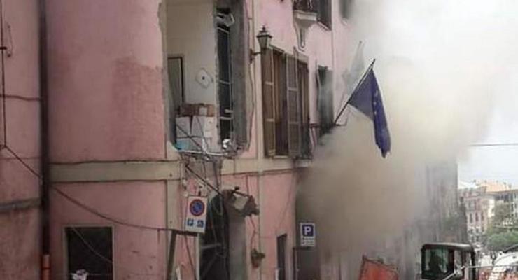 В Италии прогремел взрыв: погиб мэр города