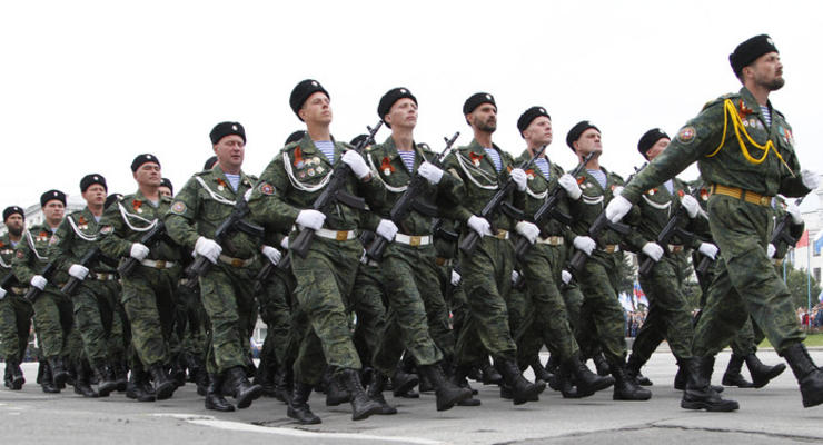 Россияне усилили подготовку командиров на Донбассе - разведка
