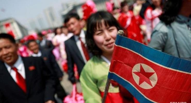 В Северной Корее нашли сотни мест публичных казней - правозащитники