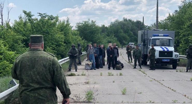 СБУ выявила завербованных "ЛНР" заключенных