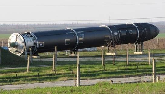 В МИД РФ осудили разговоры о воссоздании ядерного потенциала Украины