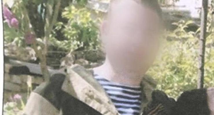 Полиция задержала участника "самообороны Крыма"