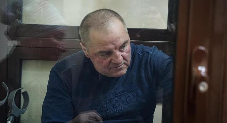 ЕСПЧ обязал Россию перевести Бекирова из тюрьмы в больницу